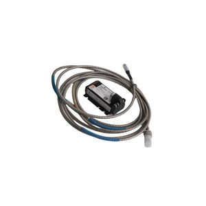 PR6423/010-020-CN CON021 Sensor de desplazamiento de corriente de Foucault de 8 mm Emerson EPRO