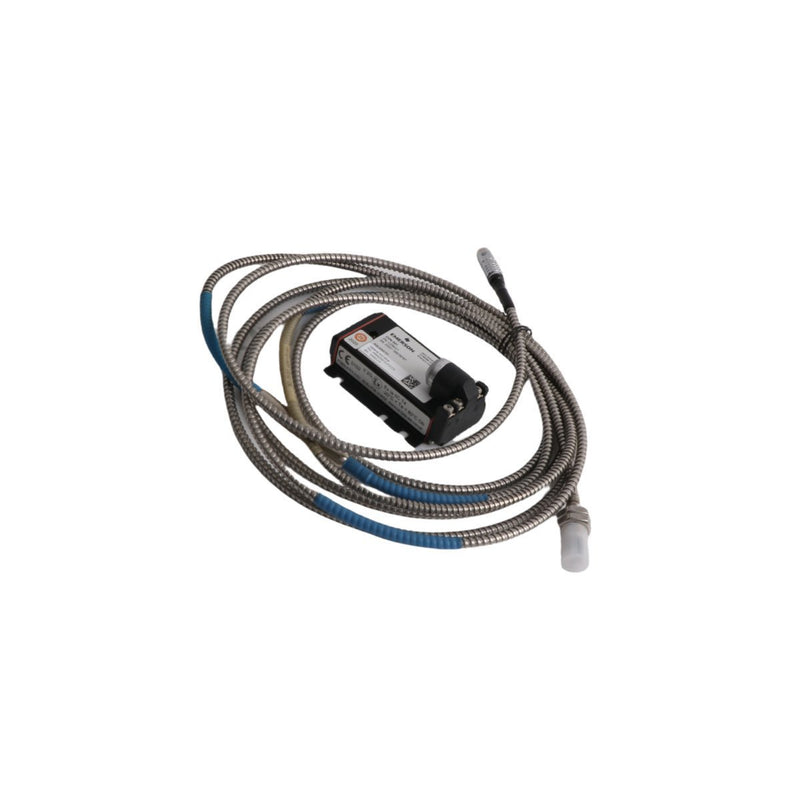 PR6423/010-020-CN CON021 Emerson EPRO 8mm Eddy Current Displacement Sensor