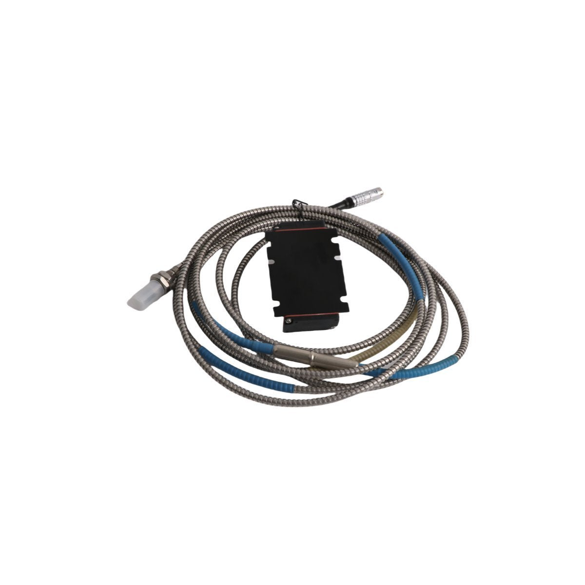 PR6423/010-020-CN CON021 Sensor de desplazamiento de corriente de Foucault de 8 mm Emerson EPRO