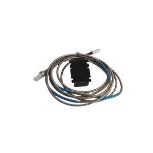 PR6423/010-020-CN CON021 Sensor de desplazamiento de corriente de Foucault de 8 mm Emerson EPRO
