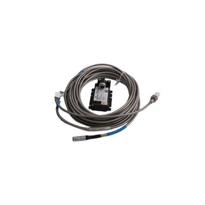 Emerson PR6423/010-040 CON021 EPRO 8mm Eddy Current Displacement Sensor