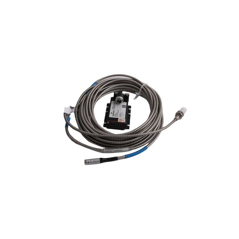 Emerson PR6423/010-040 CON021 EPRO 8mm Eddy Current Displacement Sensor