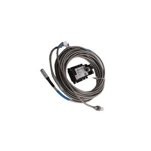 Emerson PR6423/010-040 CON021 EPRO 8mm Eddy Current Displacement Sensor