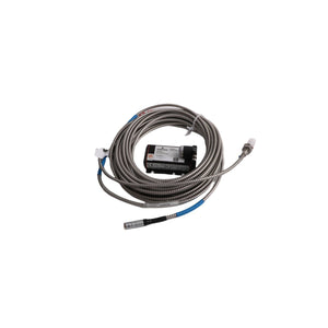 Emerson PR6423/010-040 CON021 EPRO 8mm Eddy Current Displacement Sensor