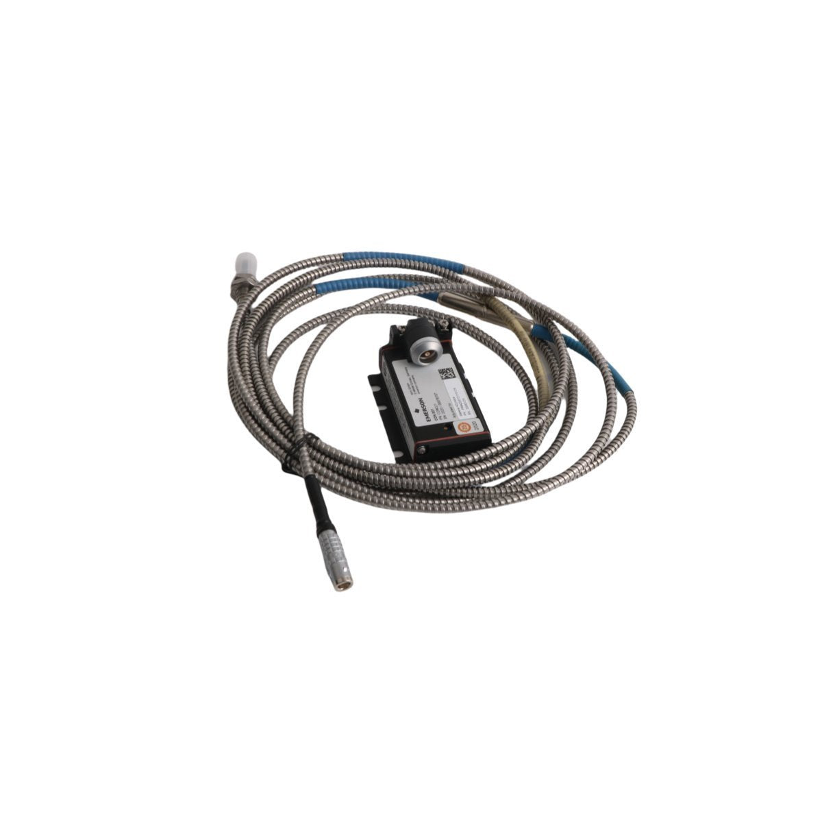 PR6423/010-100-CN CON021 Emerson 8mm Eddy Current Displacement Sensor
