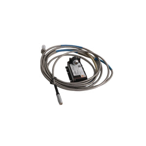 PR6423/010-100-CN CON021 Emerson 8mm Eddy Current Displacement Sensor