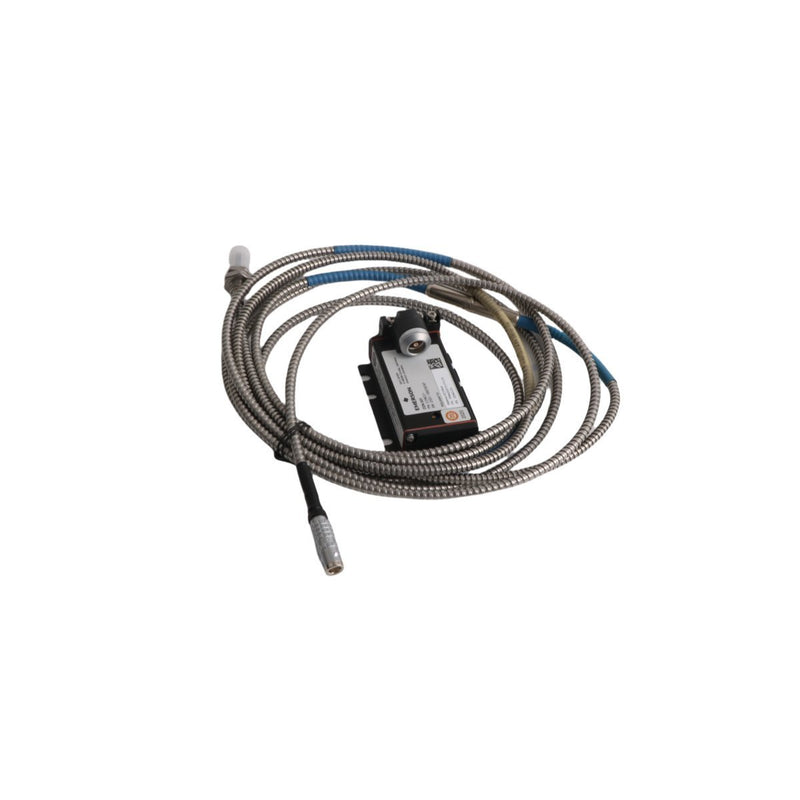 PR6423/010-100-CN CON021 Emerson 8mm Eddy Current Displacement Sensor