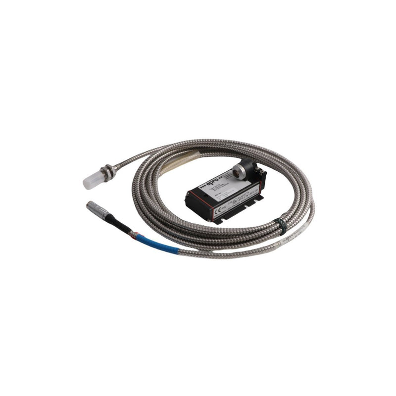 PR6423/010-110 CON021 Emerson Epro Eddy Current Vibration Sensor