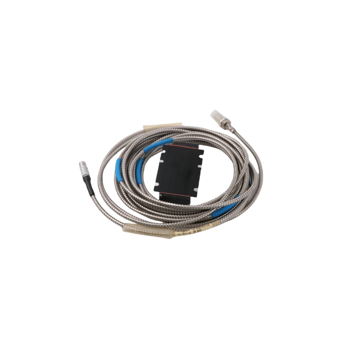 PR6423/010-130 CON021 Emerson EPRO Non-Contact Velocity and Displacement Sensor