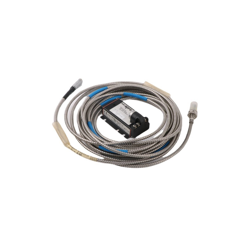 PR6423/010-130 CON021 Emerson EPRO Non-Contact Velocity and Displacement Sensor