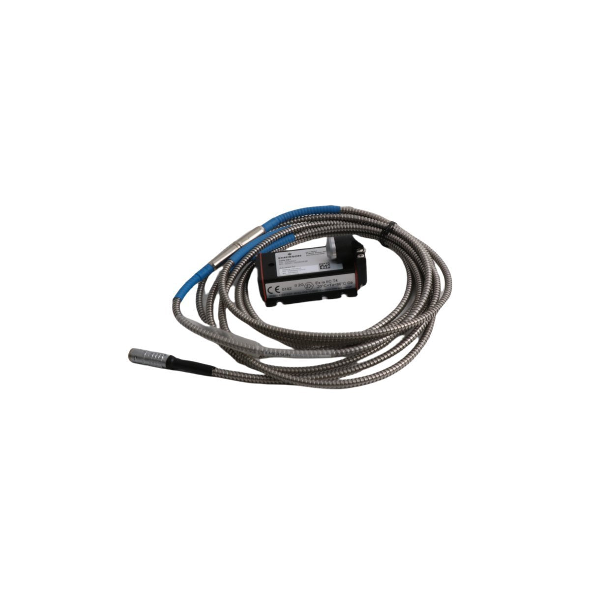 PR6423/010-140 CON021 Emerson EPRO Eddy Current Displacement Transducer