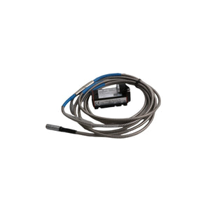 PR6423/010-140 CON021 محول الإزاحة بالتيار الدوامي Emerson EPRO