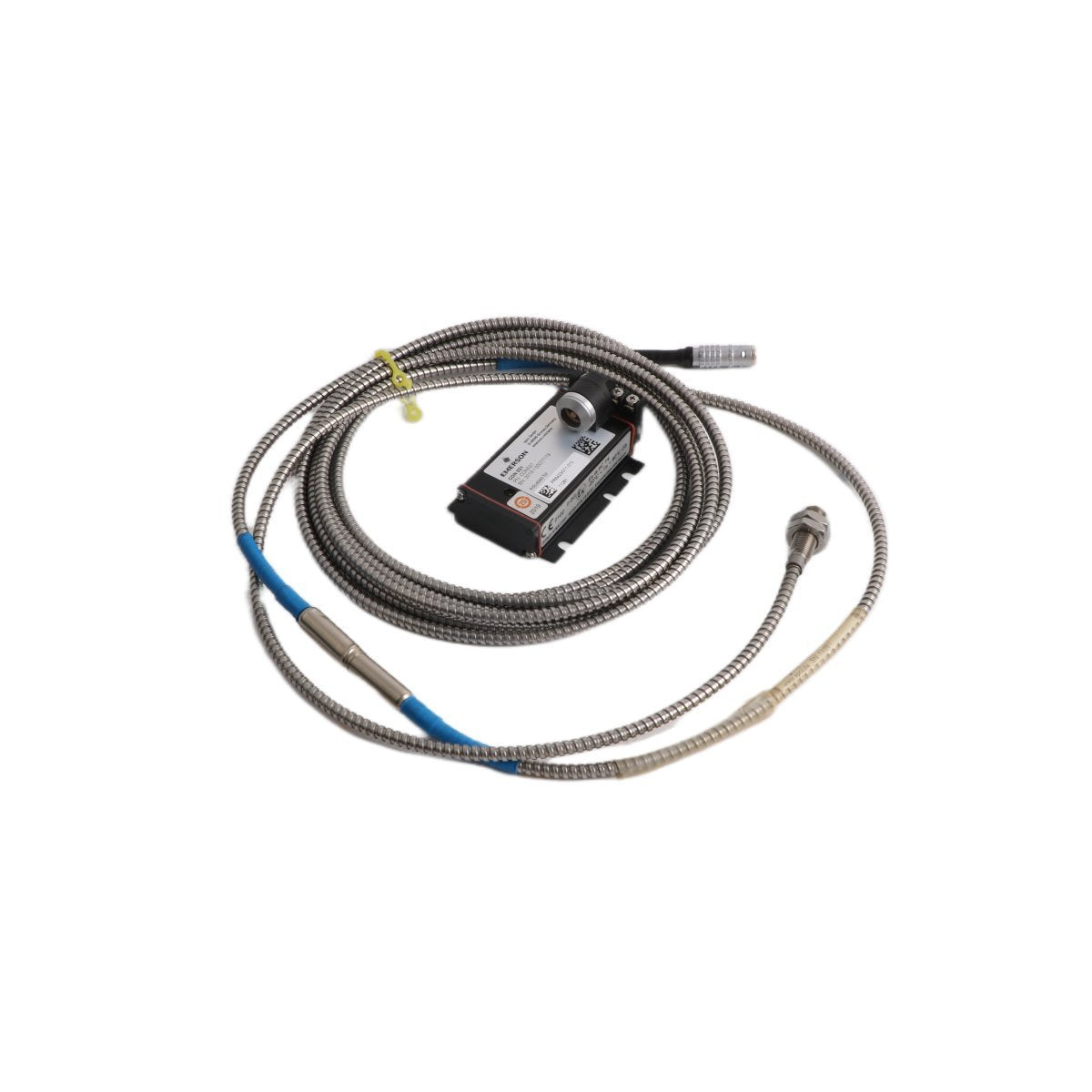 12P4694X032 Emerson EPRO Non-Contact Displacement Probe PR6423/011-010 CON021