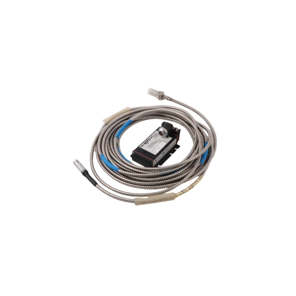 Emerson PR6423/011-130 CON021 EPRO Eddy Current Displacement Sensor
