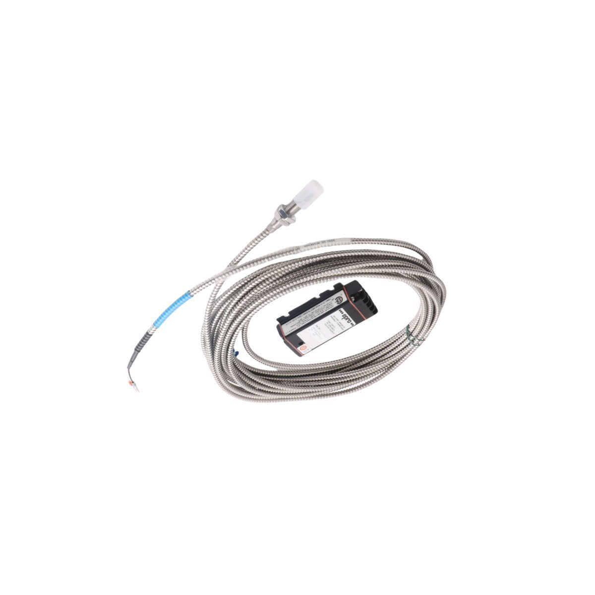 Emerson PR6423/011-131 CON031 8mm Eddy Current Sensor