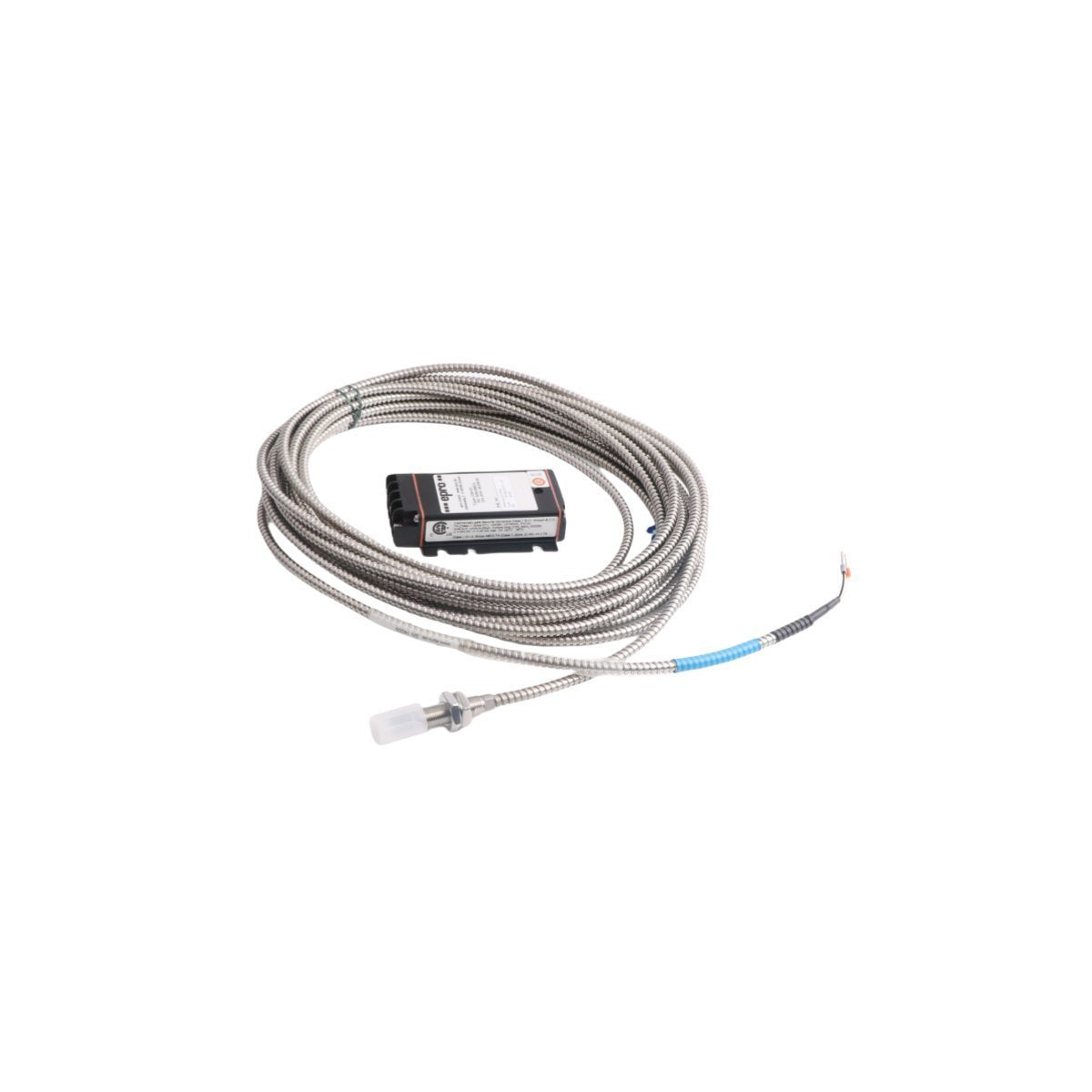 Emerson PR6423/011-131 CON031 8mm Eddy Current Sensor