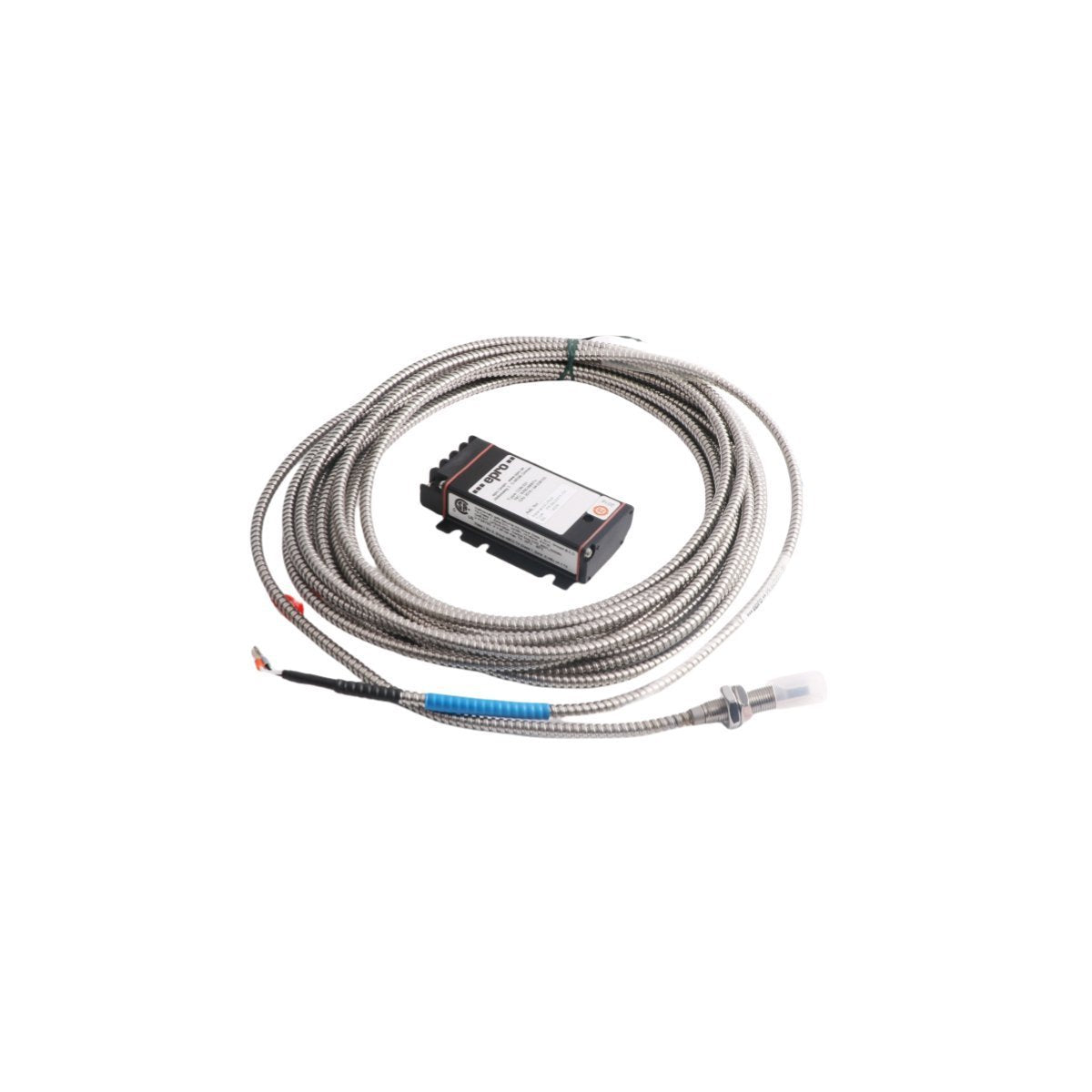 Emerson PR6423/011-131 CON031 8mm Eddy Current Sensor