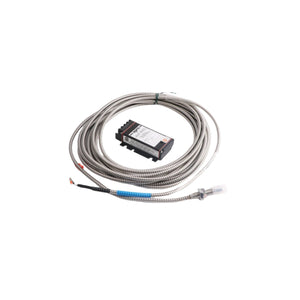 Emerson PR6423/011-131 CON031 8mm Eddy Current Sensor