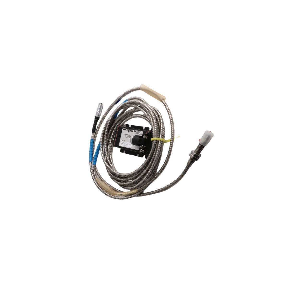 PR6423/012-010 CON021 Emerson EPRO Displacement Sensor