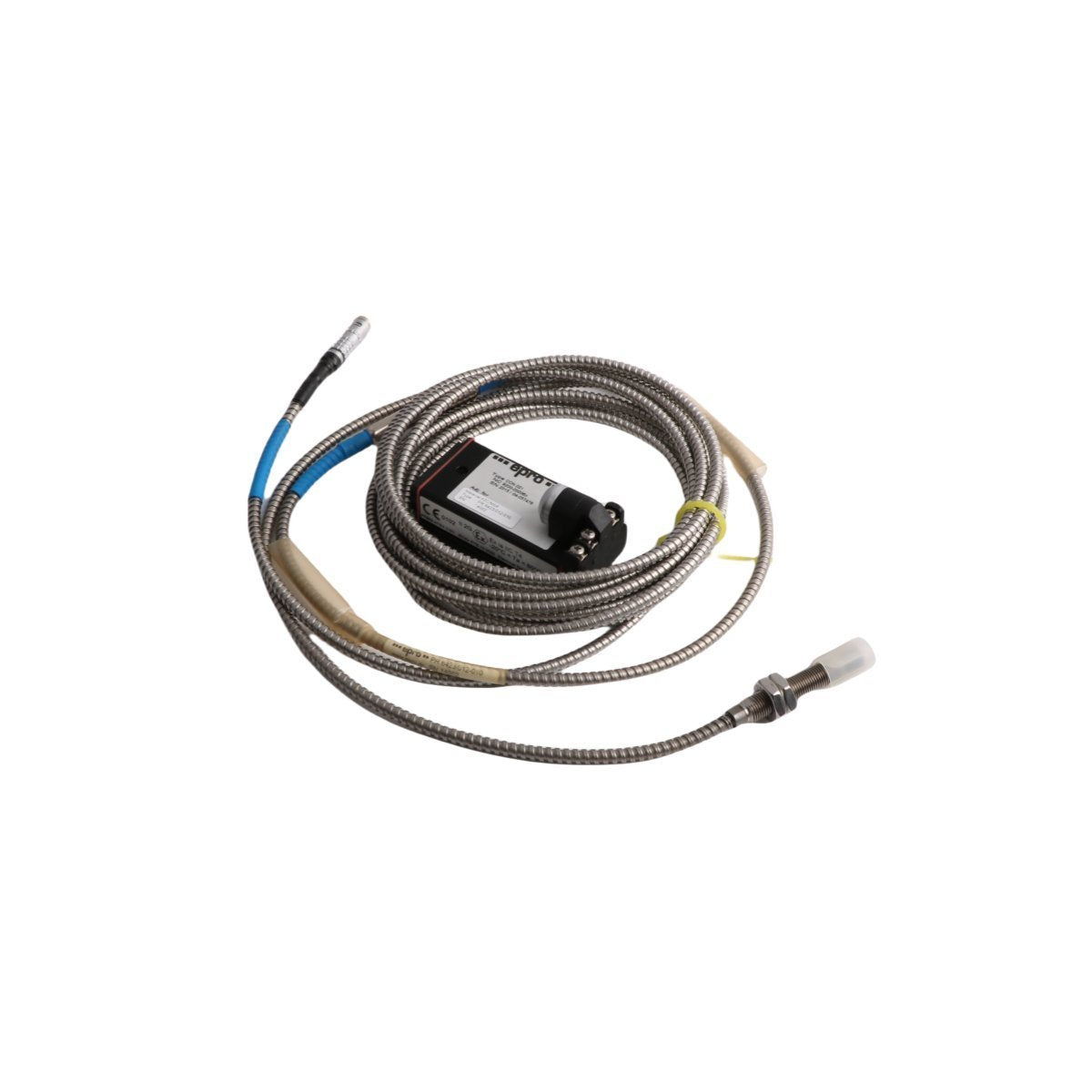 PR6423/012-010 CON021 Emerson EPRO Displacement Sensor