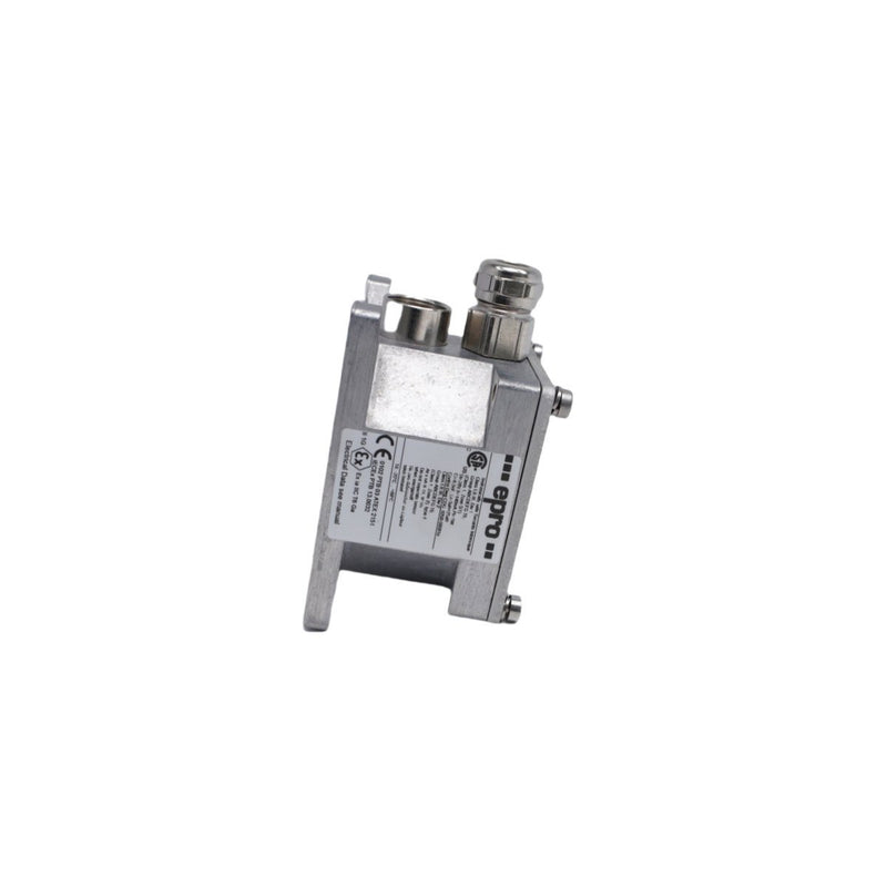 Emerson PR6423/012-100 CON011 Eddy Current Sensor Model