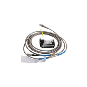 8mm Eddy Current Displacement Sensor - Emerson PR6423/013-010 CON021 EPRO