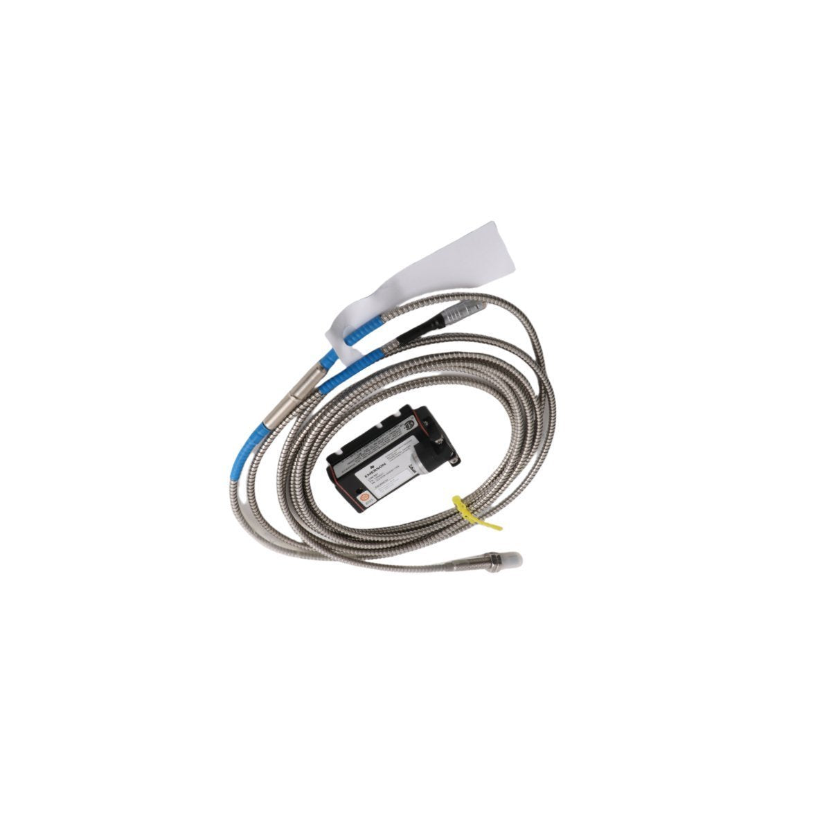 8mm Eddy Current Displacement Sensor - Emerson PR6423/013-010 CON021 EPRO