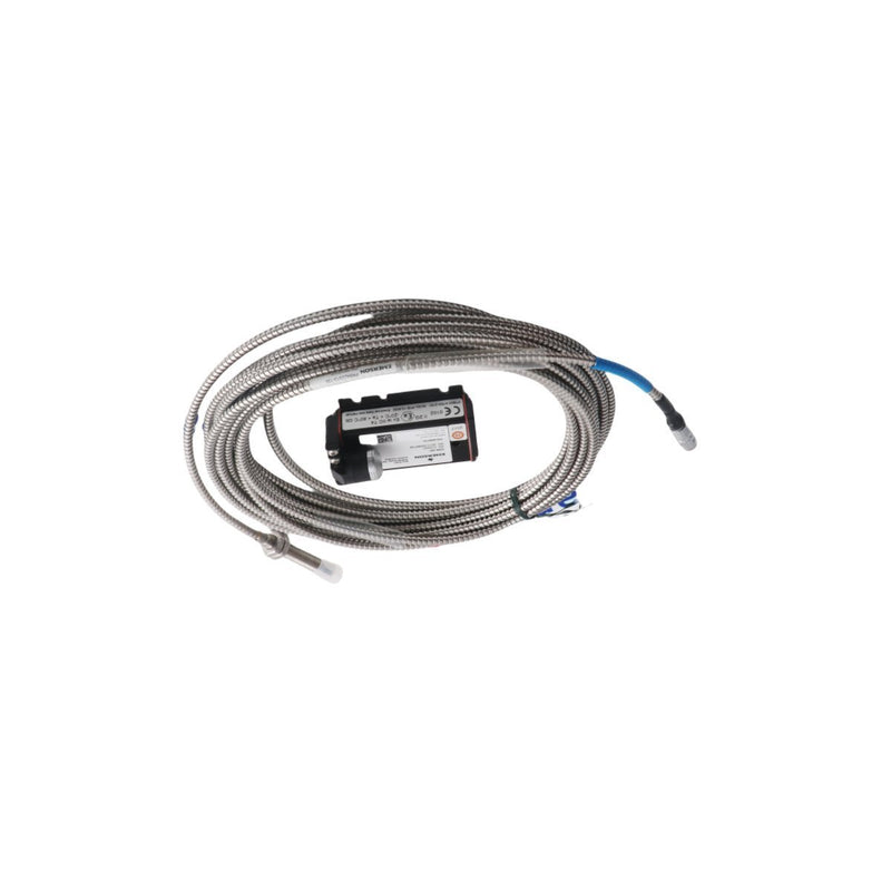 PR6423/013-130 CON021 Emerson EPRO Eddy Current Signal Converter