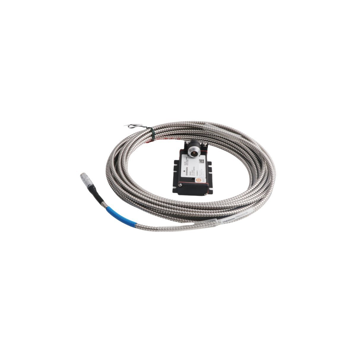 PR6423/013-130 CON021 Emerson EPRO Eddy Current Signal Converter