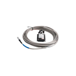 PR6423/013-130 CON021 Convertidor de señal de corriente de Foucault Emerson EPRO