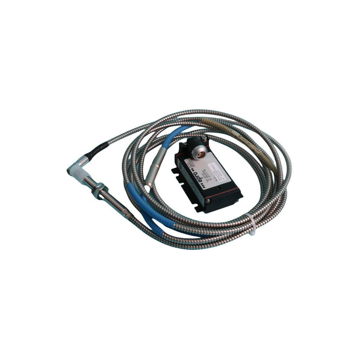 PR6423/014-010 CON021 Emerson Eddy Current Vibration Sensor