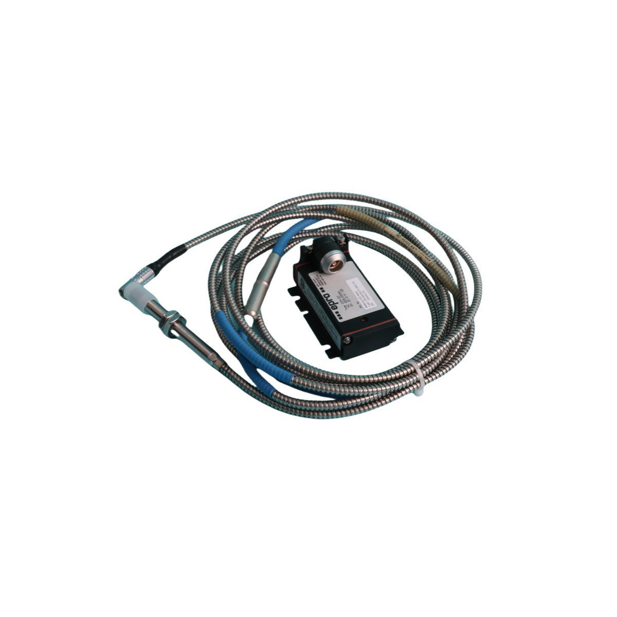PR6423/014-040 CON021 Emerson Eddy Current Shaft Vibration Sensor