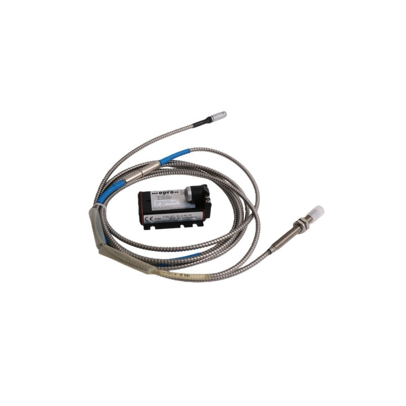 PR6423/015-040 CON021 Eddy Current Sensor - Emerson EPRO Displacement Probe