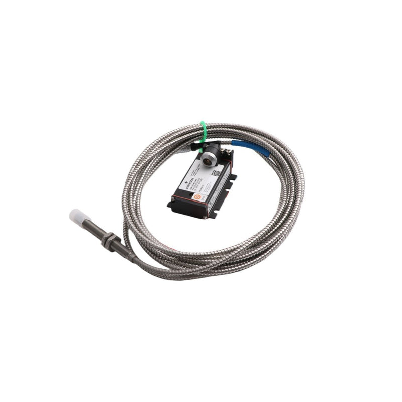 Emerson PR6423/015-040 EPRO Series Non-Contact Eddy Current Sensor