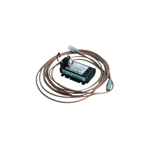 PR6423/018-010 CON021 Sonda de vibración de eje Emerson EPRO