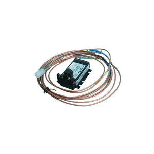 PR6423/018-010 CON021 Sonda de vibración de eje Emerson EPRO