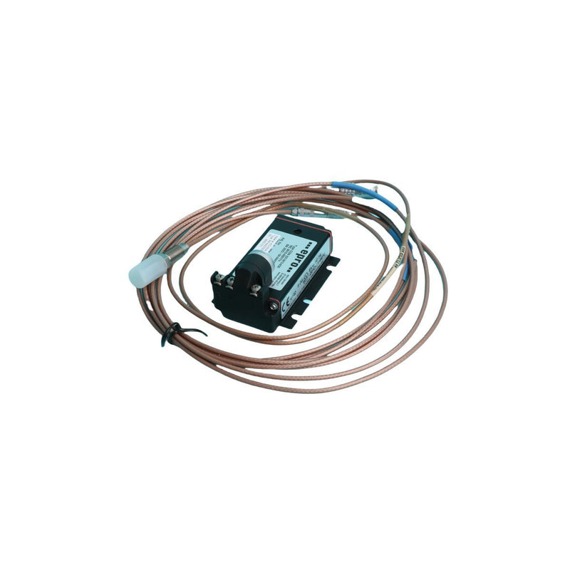 PR6423/018-010 CON021 Emerson EPRO Shaft Vibration Probe