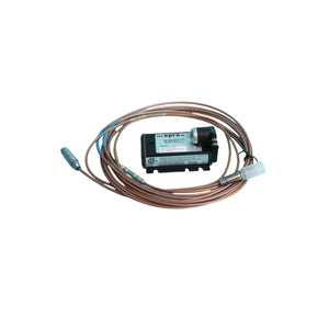 PR6423/018-010 CON021 Sonda de vibración de eje Emerson EPRO