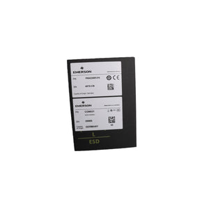 Emerson PR6423/01K-010 EPRO Non-Contact Eddy Current Displacement Sensor