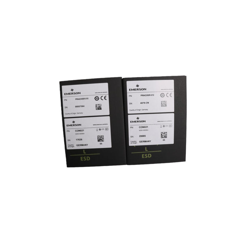 Emerson PR6423/01K-010 EPRO Non-Contact Eddy Current Displacement Sensor