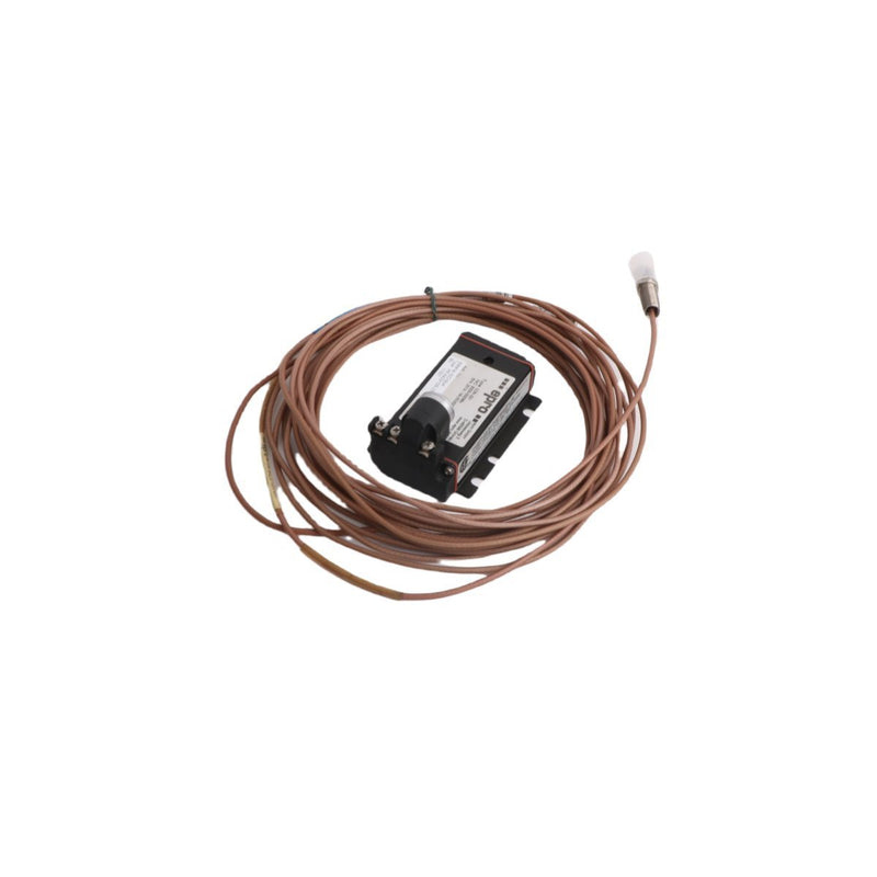 PR6423/01R-040 CON021 Eddy Current Sensor - Emerson EPRO 8mm Reverse Mount Transducer