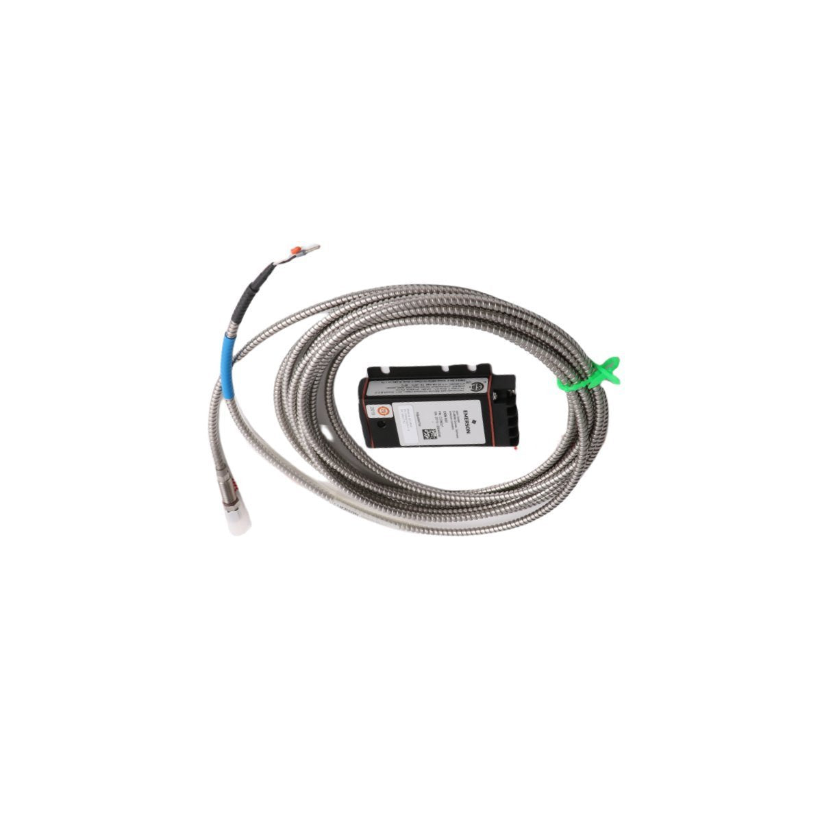PR6423/01R-111 CON031 Emerson EPRO Inductive Eddy Current Probe Sensor