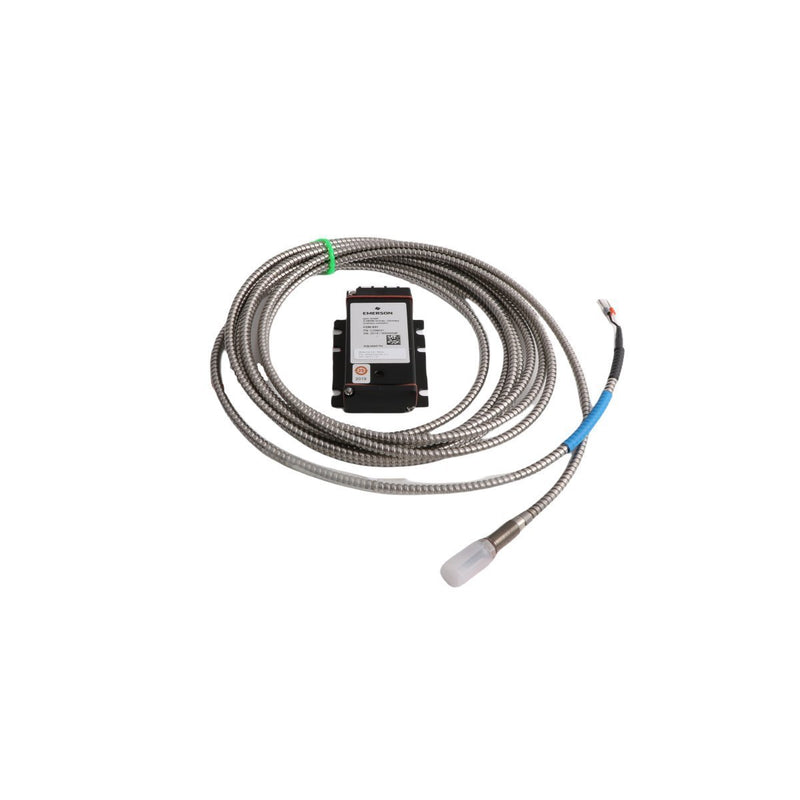 PR6423/01R-111 CON031 Emerson EPRO Inductive Eddy Current Probe Sensor