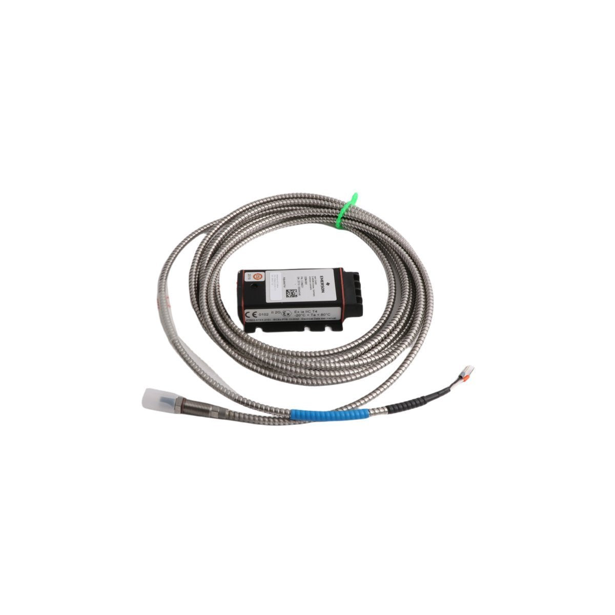 PR6423/01R-111 CON031 Emerson EPRO Inductive Eddy Current Probe Sensor