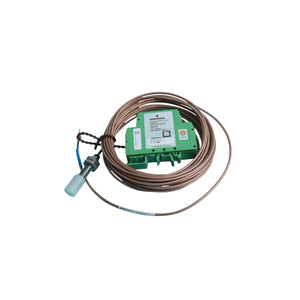 PR6423/100-141 CON041 Emerson EPRO Inductive Displacement Sensor Vibration Module