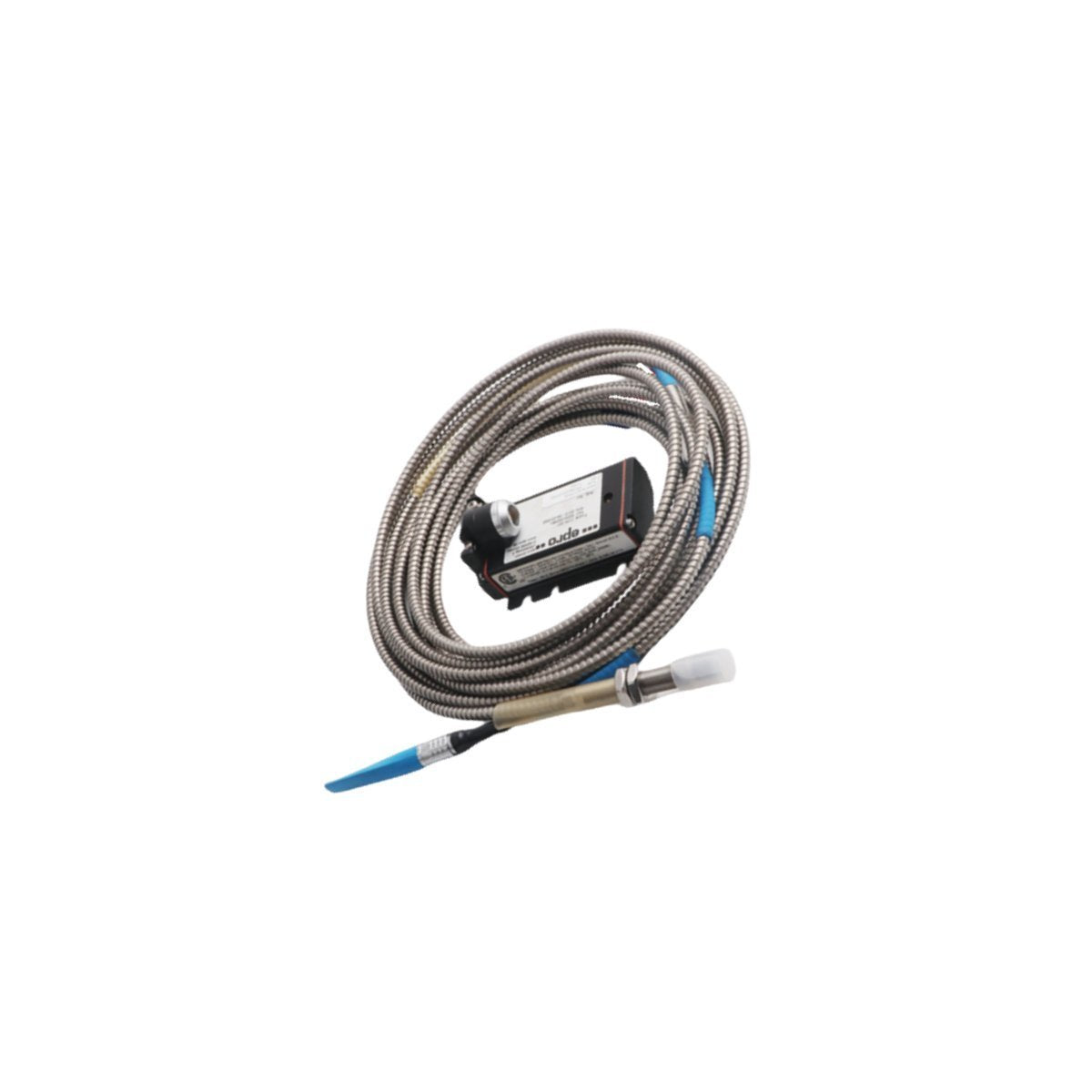PR6423/101-101 CON031 Emerson EPRO Non-Contact Proximity Sensor