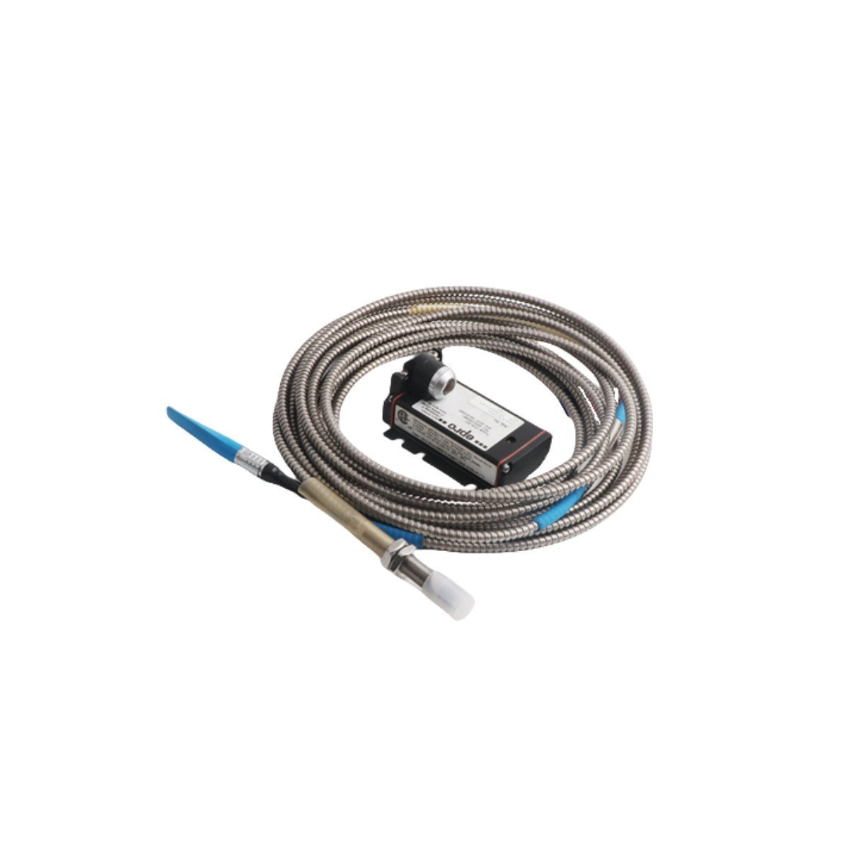 PR6423/101-101 CON031 Emerson EPRO Non-Contact Proximity Sensor