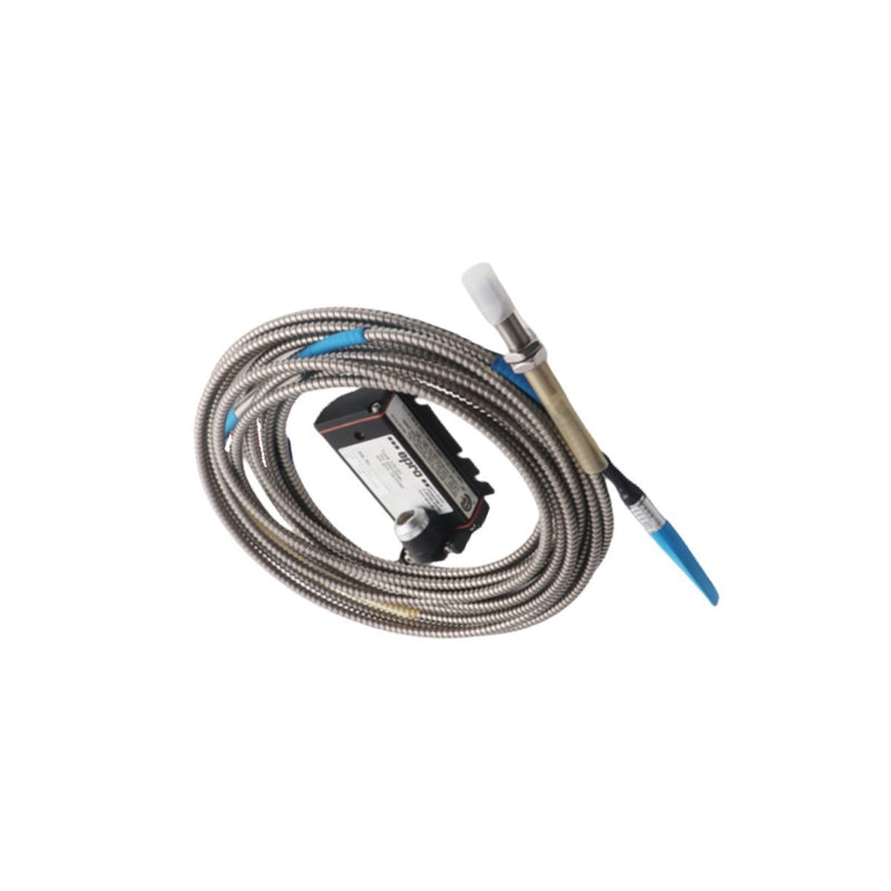 PR6423/101-101 CON031 Emerson EPRO Non-Contact Proximity Sensor