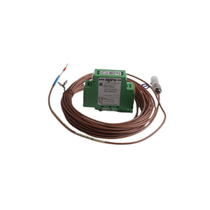 PR6423/103-141 CON041 Emerson EPRO Eddy Current Displacement Transducer