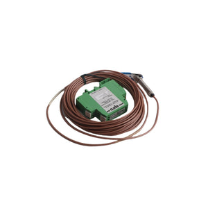 PR6423/103-141 CON041 Emerson EPRO Eddy Current Displacement Transducer